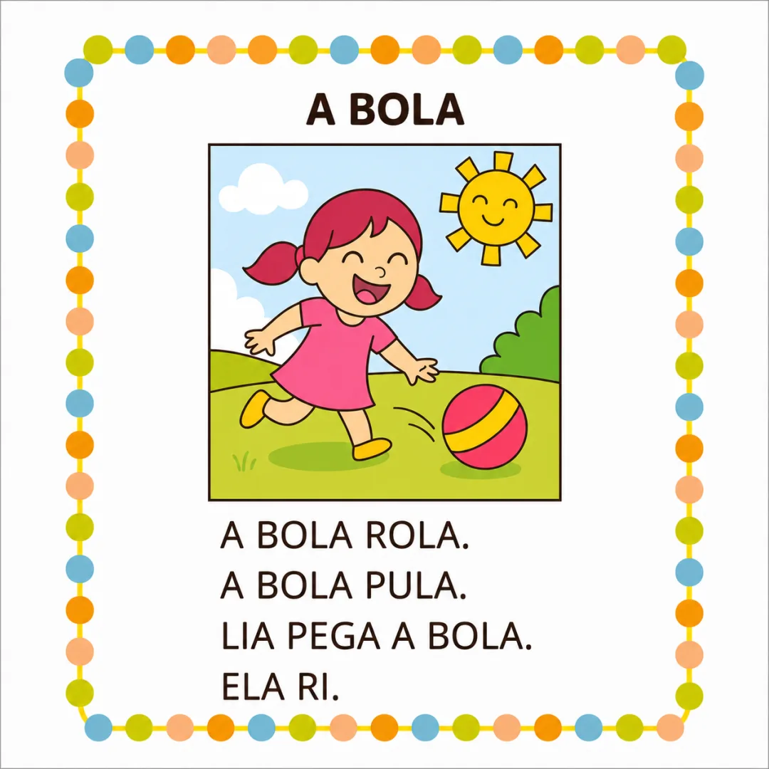 KIT PRIMEIRAS LEITURAS — imagem 3