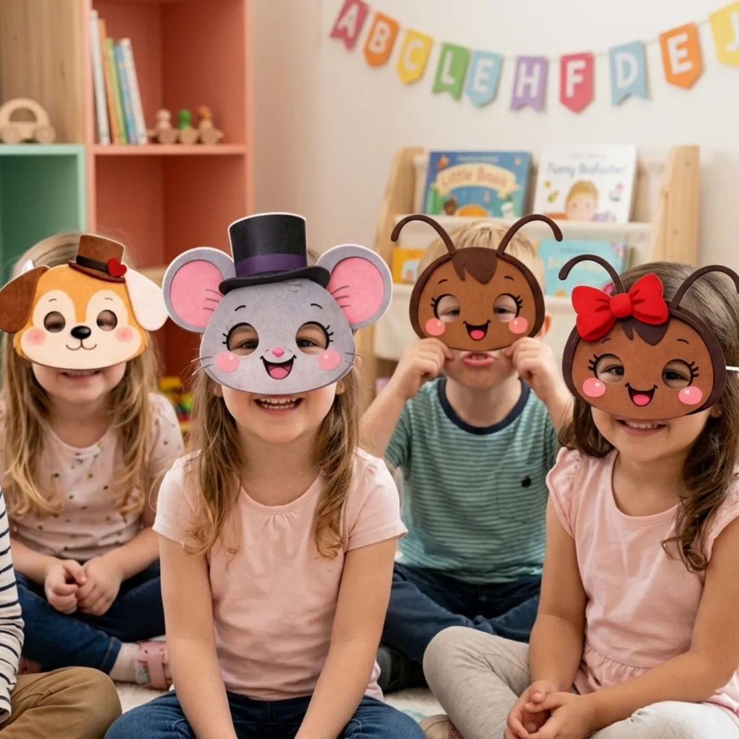 Kit Quem Quer Casar Com a Dona Baratinha - Educação Infantil - Arquivo Digital — imagem 5