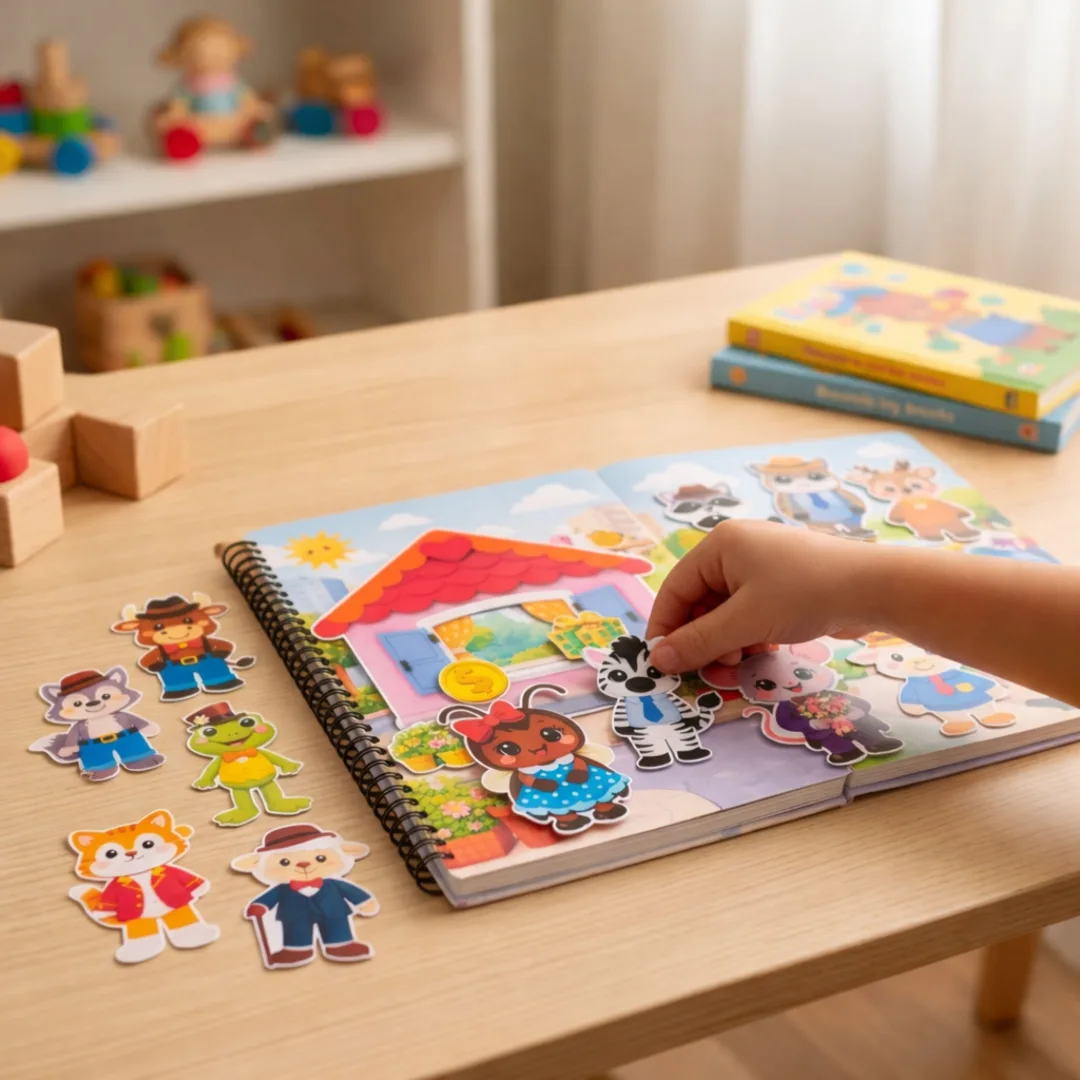 Kit Quem Quer Casar Com a Dona Baratinha - Educação Infantil - Arquivo Digital — imagem 2