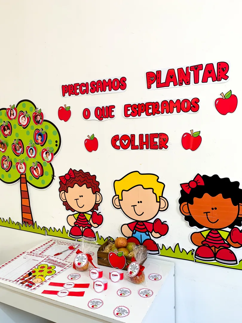 Kit Reunião: Colhendo frutos — imagem 2