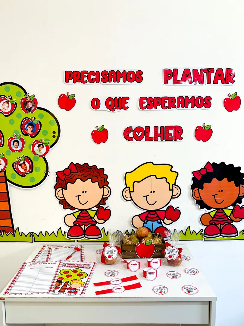 Kit Reunião: Colhendo frutos — imagem 4