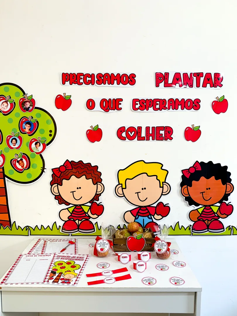 Kit Reunião: Colhendo frutos — imagem 5