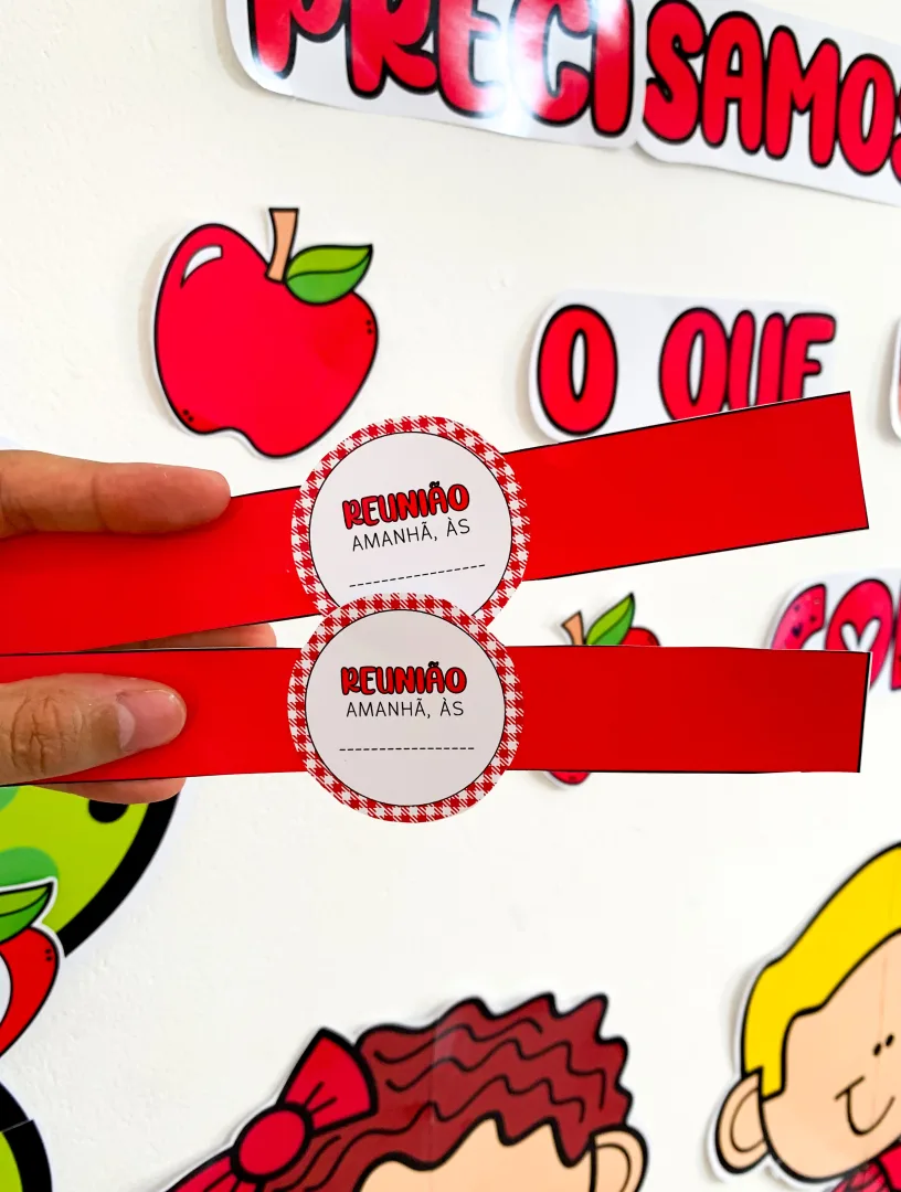 Kit Reunião: Colhendo frutos — imagem 6