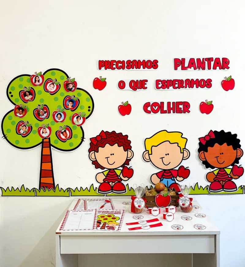 Kit Reunião de Pais — imagem 5