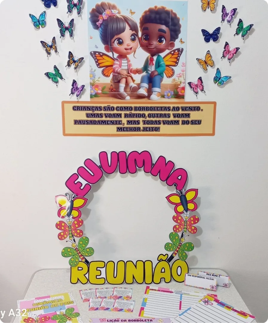 KIT REUNIÃO DE PAIS - PDF — imagem 6