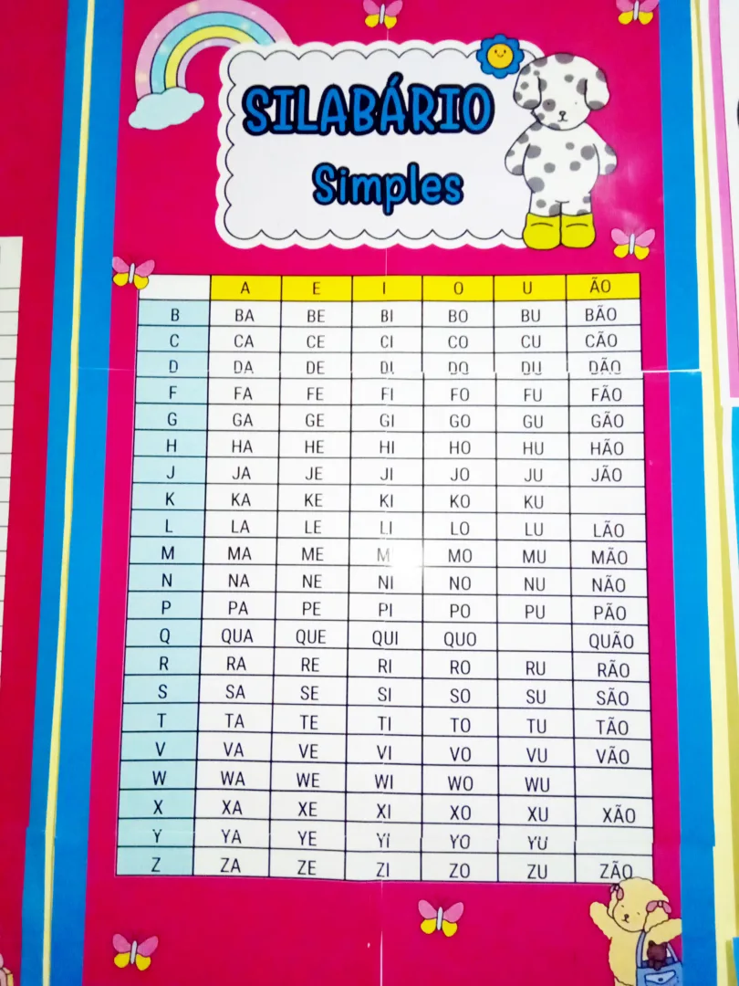 Kit Sala de Aula – Tema Boobie Goods! — imagem 5