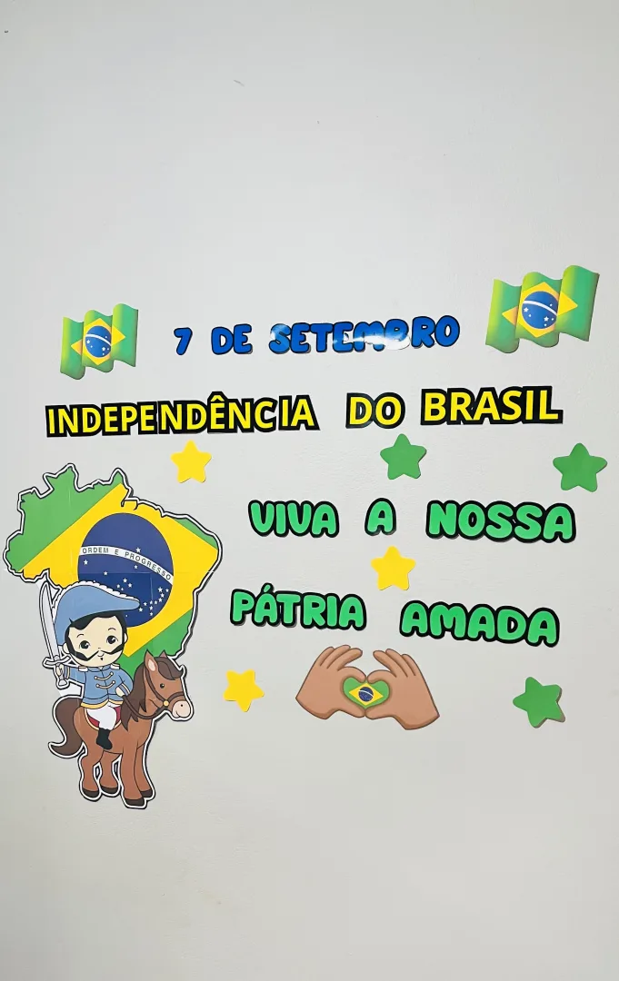 Kit semana da pátria — imagem 5