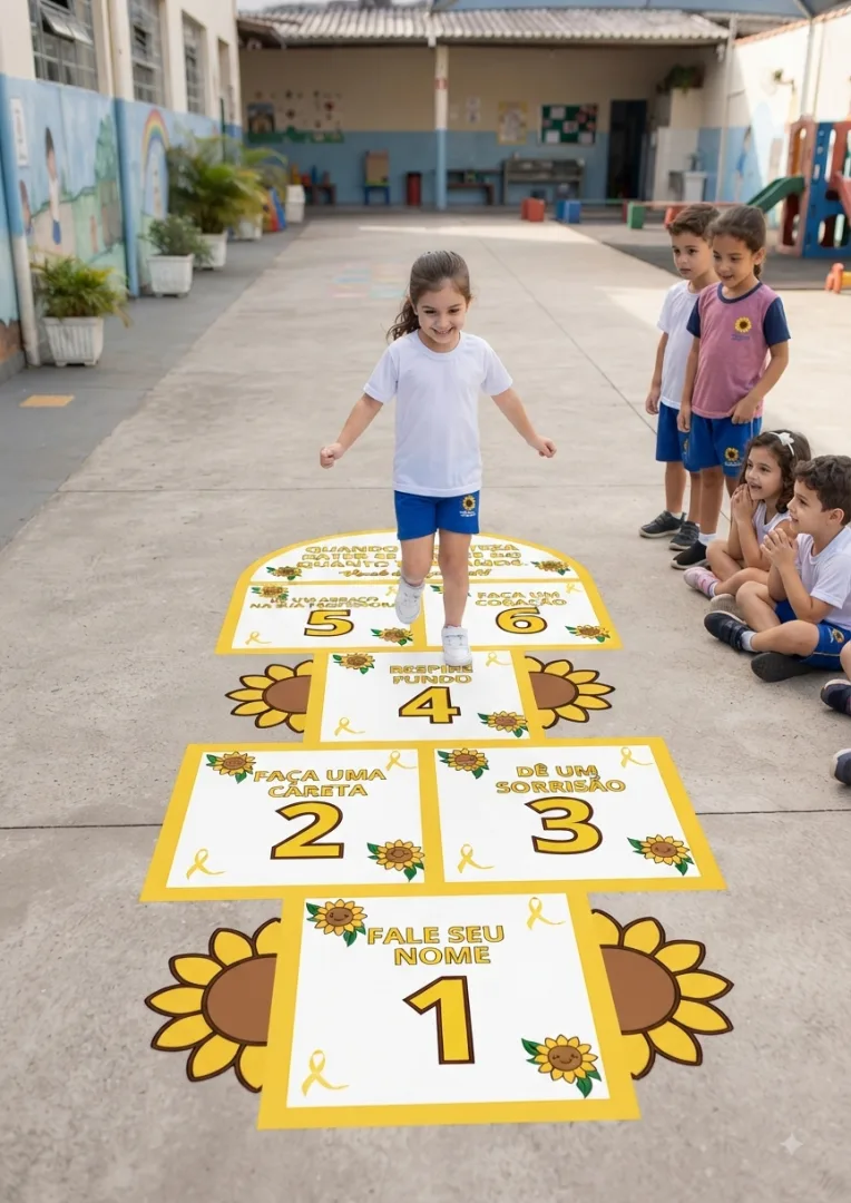 Kit setembro amarelo — imagem 3