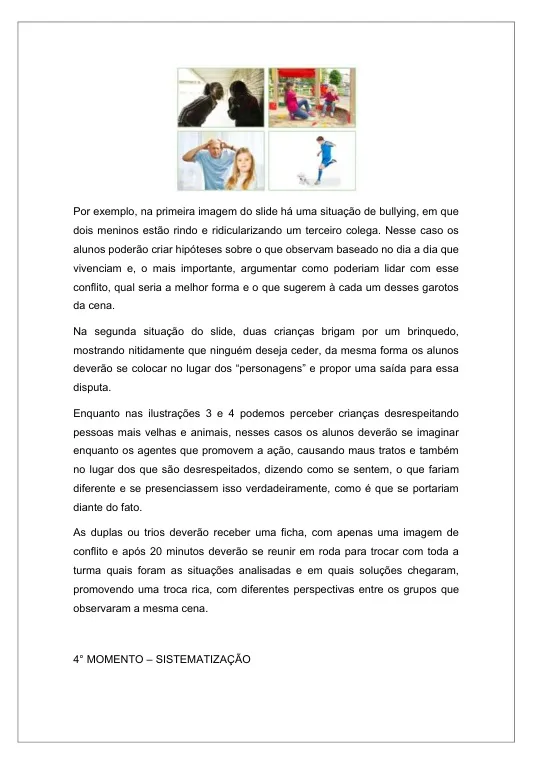 kit  SETEMBRO AMARELO planos de aula e recursos — imagem 4