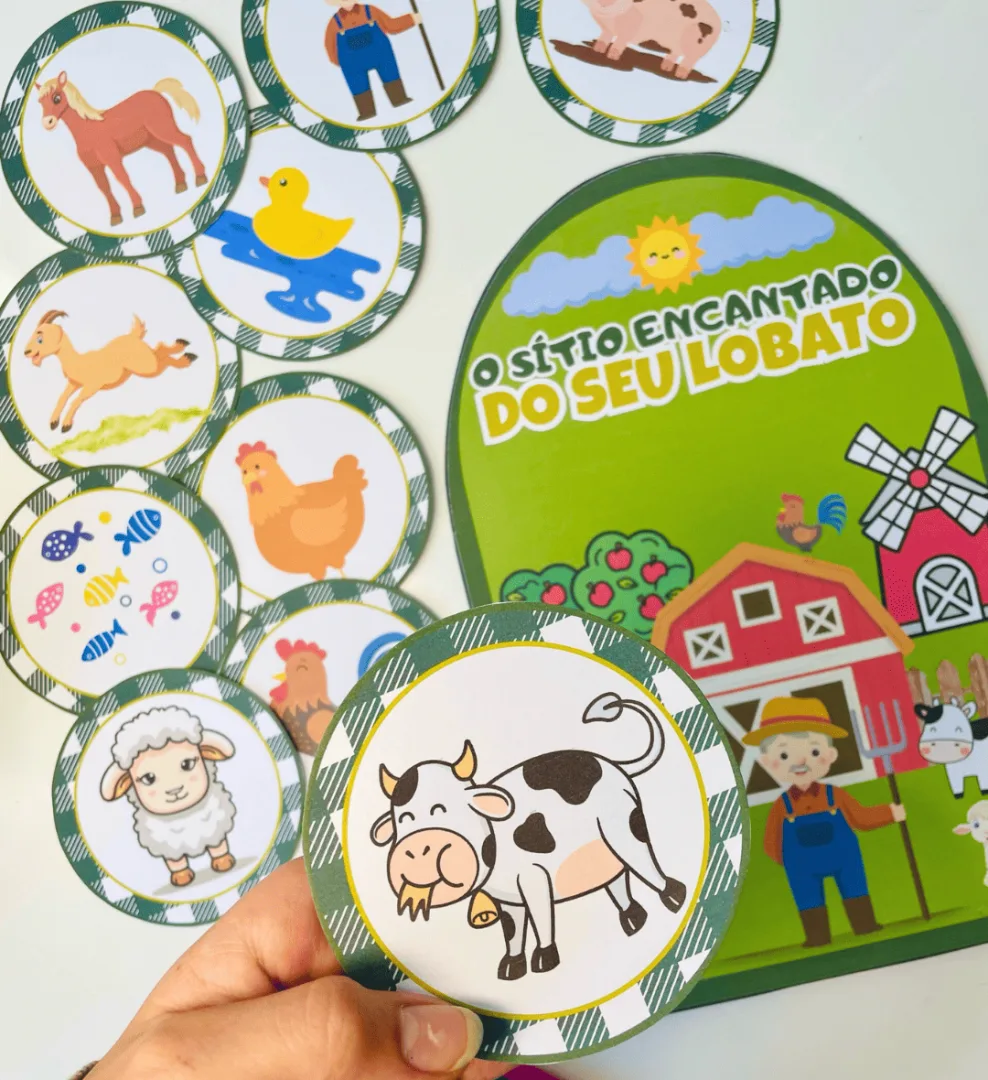 Kit Seu Lobato — imagem 6