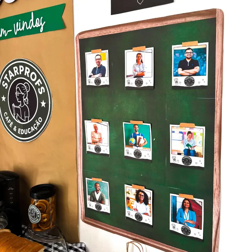 Kit StarProfs Volta às Aulas — imagem 3