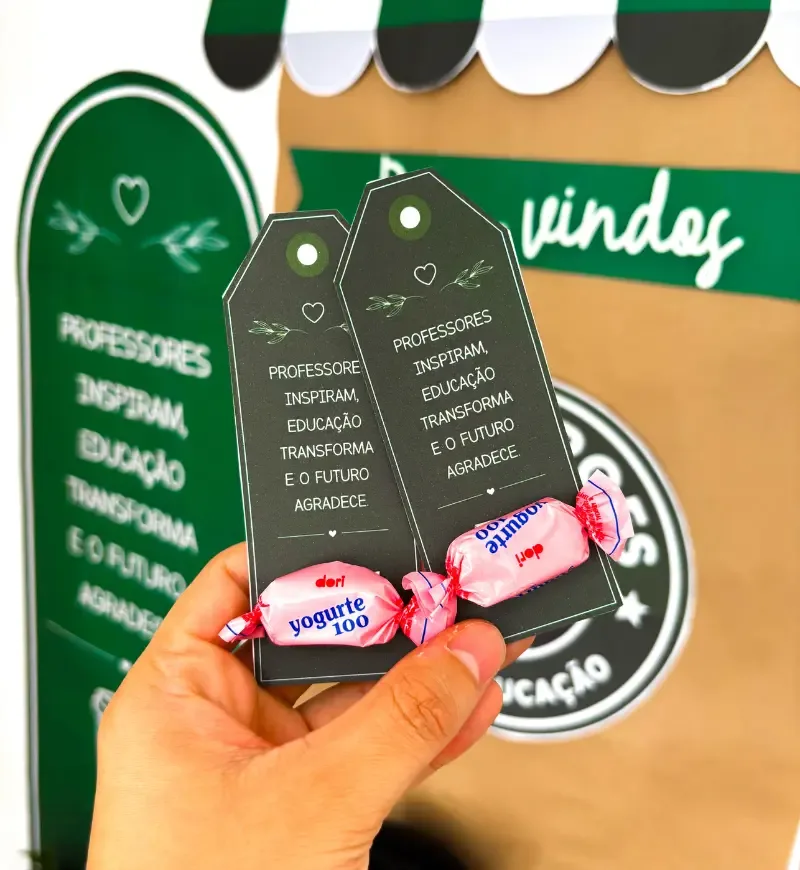Kit StarProfs Volta às Aulas — imagem 4
