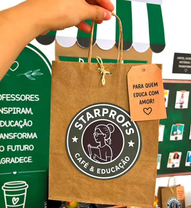 Kit StarProfs Volta às Aulas — imagem 7