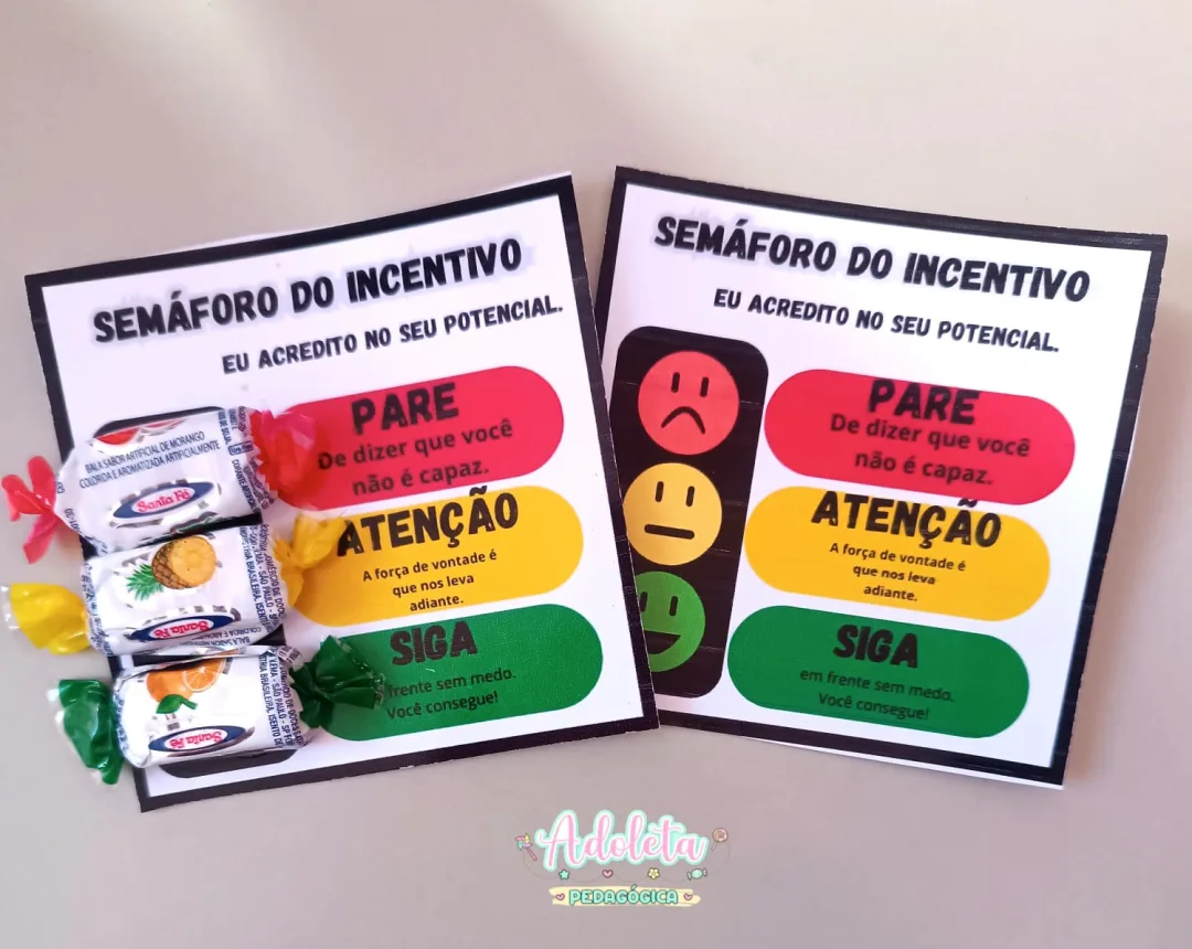Kit Trânsito — imagem 2