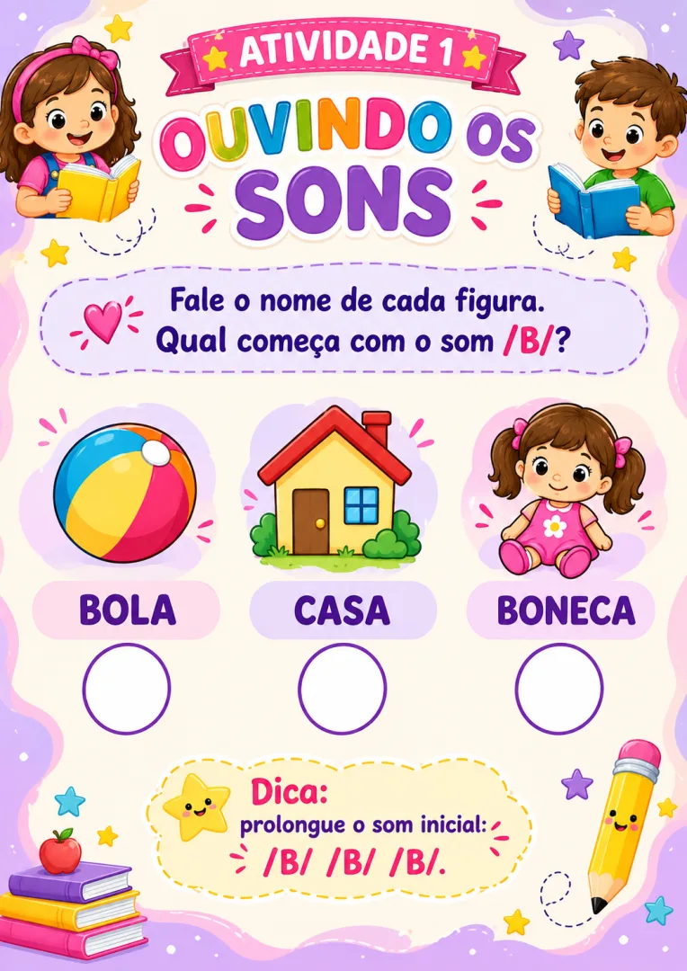 Kits de Atividades - Educação Infantil - PDF — imagem 2