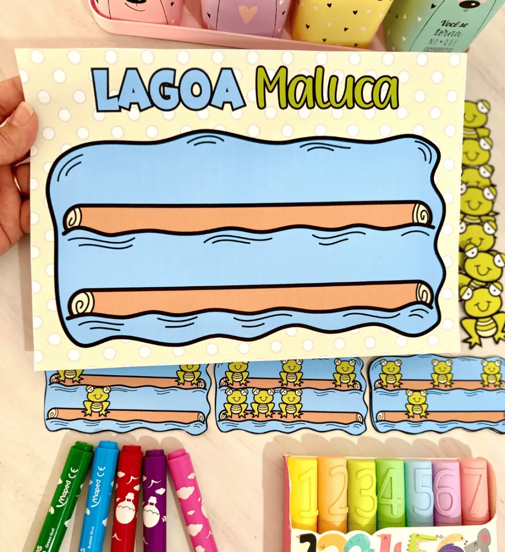 Lagoa Maluca — imagem 2