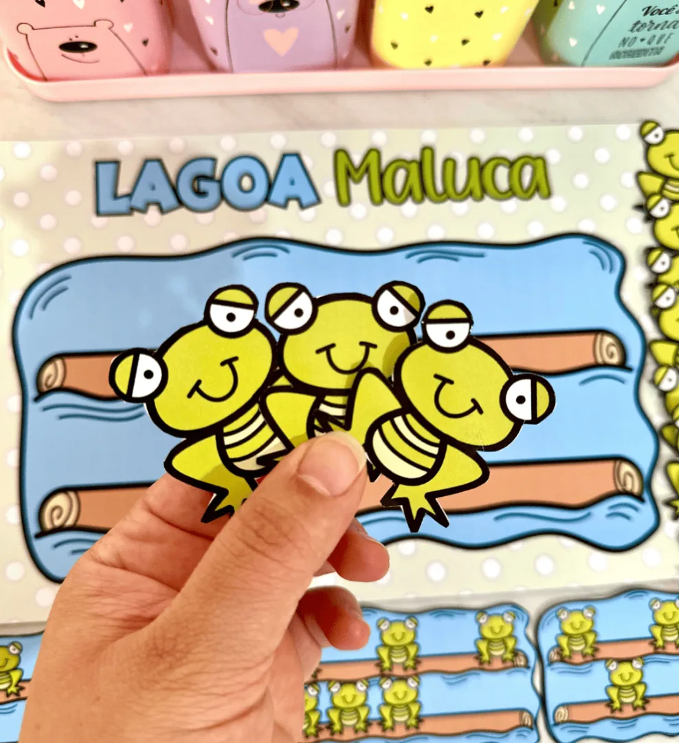 Lagoa Maluca — imagem 3