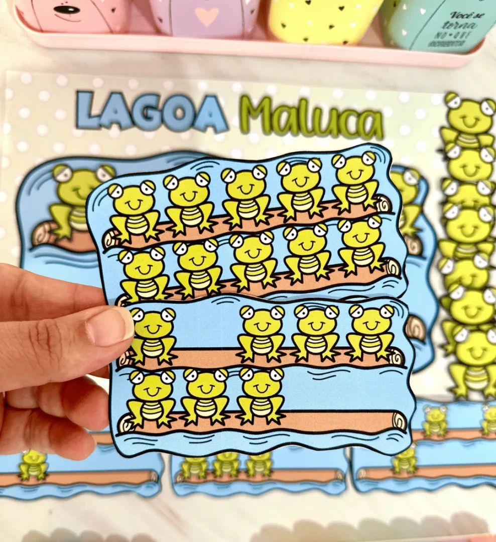 Lagoa Maluca — imagem 4