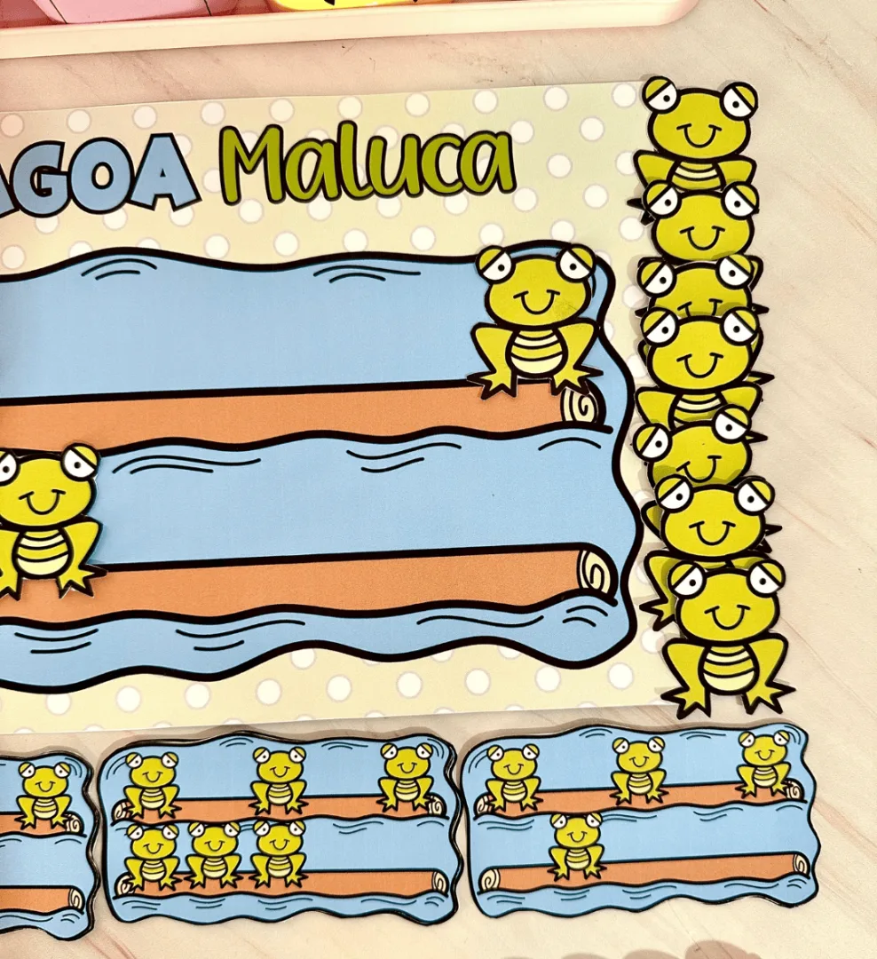 Lagoa Maluca — imagem 6