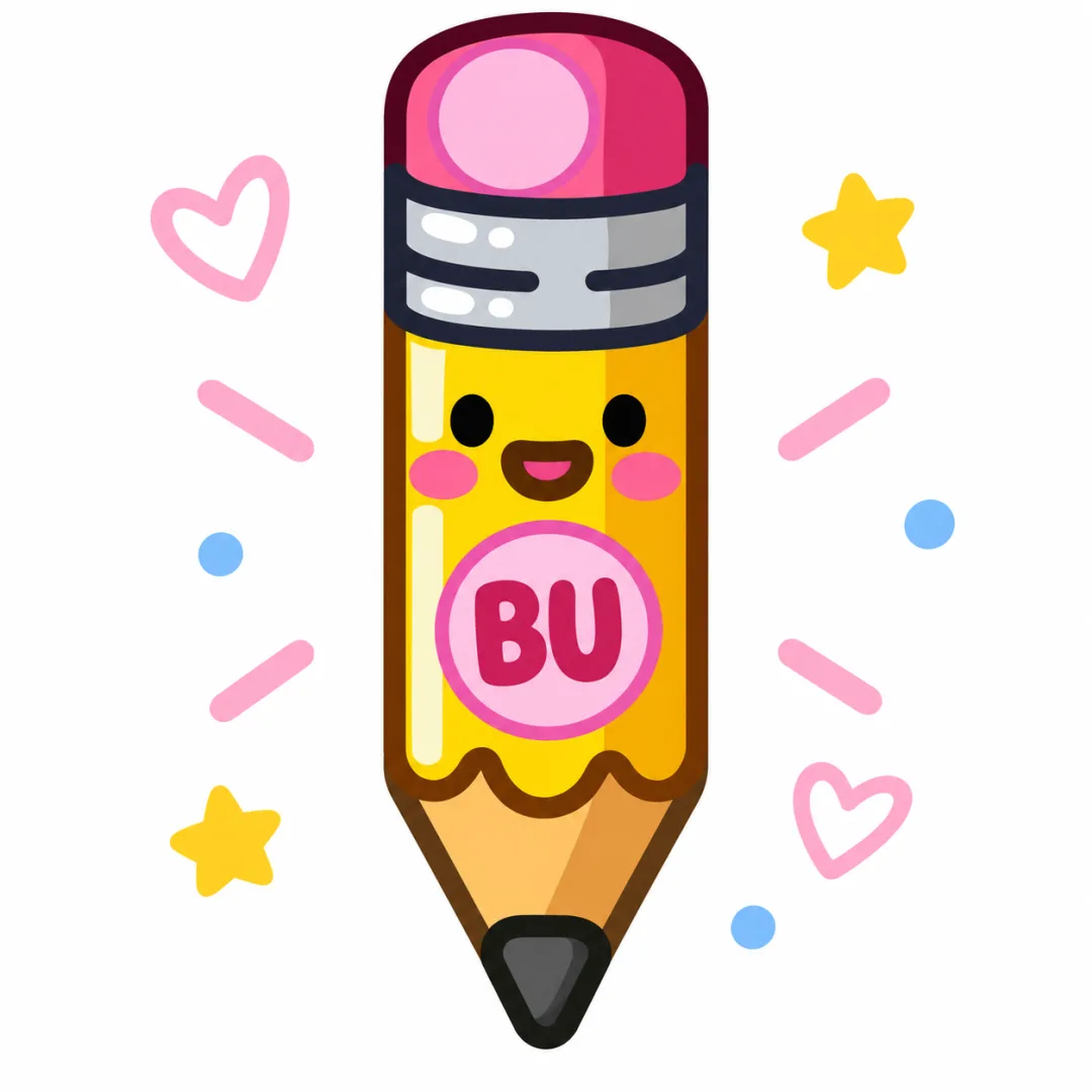 ✏️ LÁPIS MÁGICO DA FAMÍLIA DO B ✨ — imagem 4