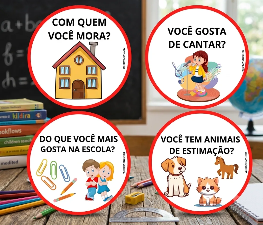 Lata Apresentação PDF Ed infantil e Ensino fundamental  — imagem 2