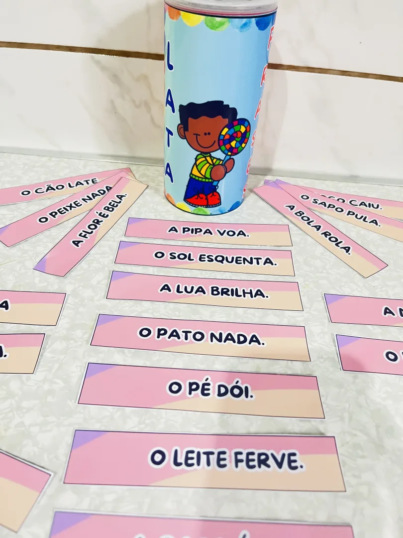 LATA DAS FRASES — imagem 3
