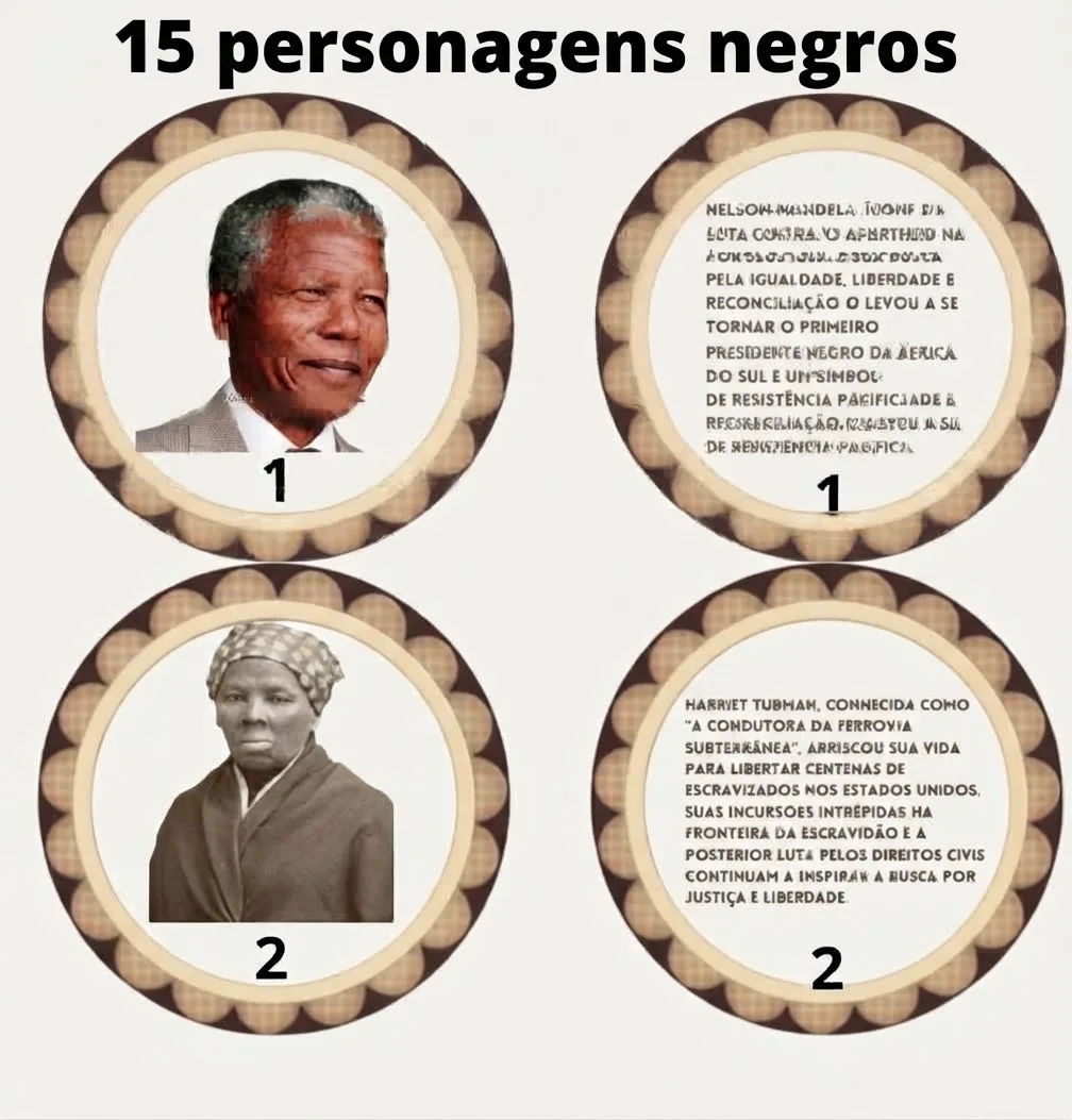 Lata personalidades negras PDF Ed infantil e Ensino fundamental  — imagem 3