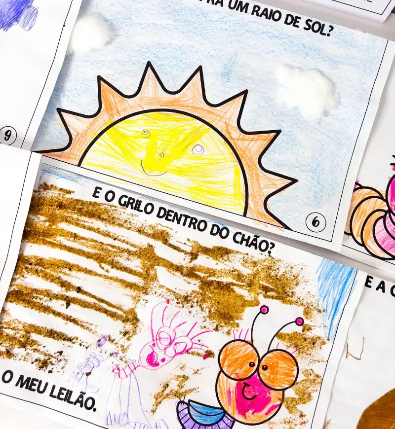 Leilão de Jardim | Livro Arte — imagem 3