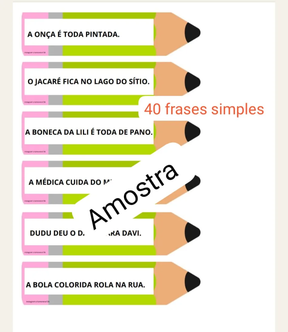 Leitura do Chaves PDF ensino fundamental  — imagem 3