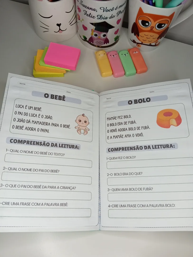 Leitura e Interpretação de Texto — imagem 4