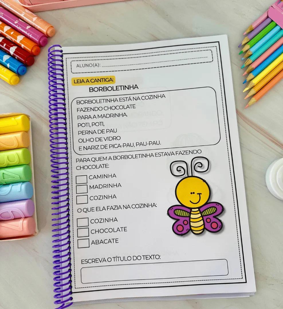 Leitura e Interpretação - Diversos Gêneros Textuais — imagem 4