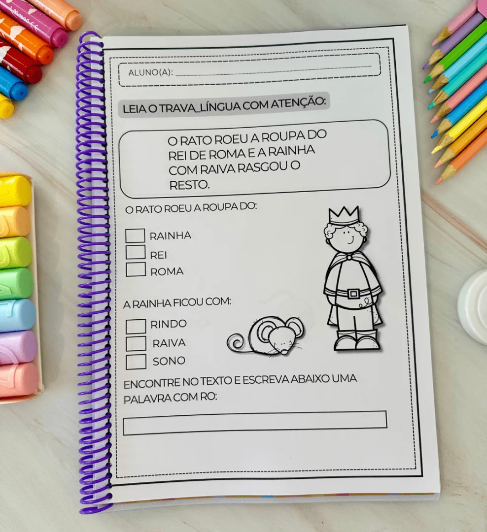 Leitura e Interpretação - Diversos Gêneros Textuais — imagem 5