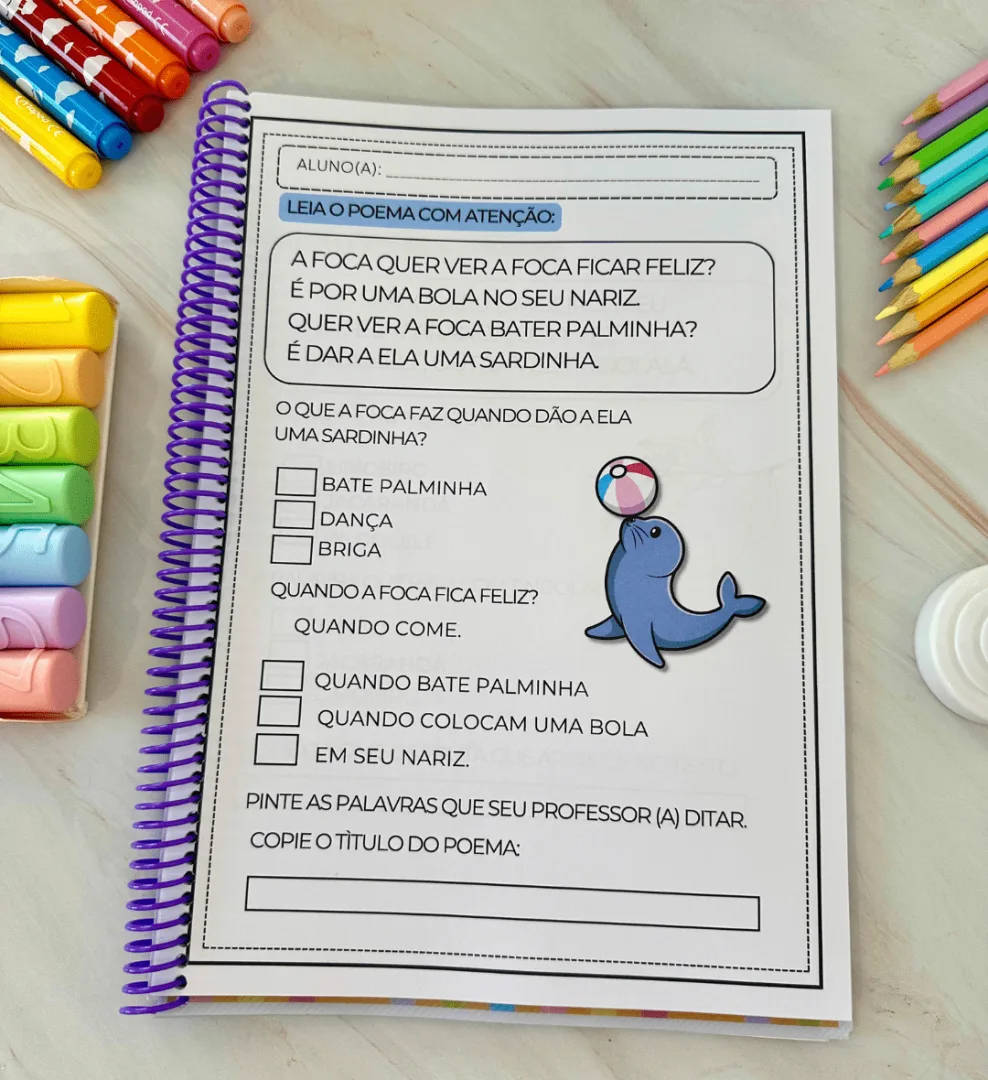 Leitura e Interpretação - Diversos Gêneros Textuais — imagem 6