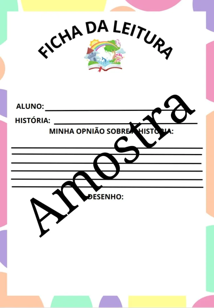 Leitura Viajante — Pronto para Imprimir — imagem 2
