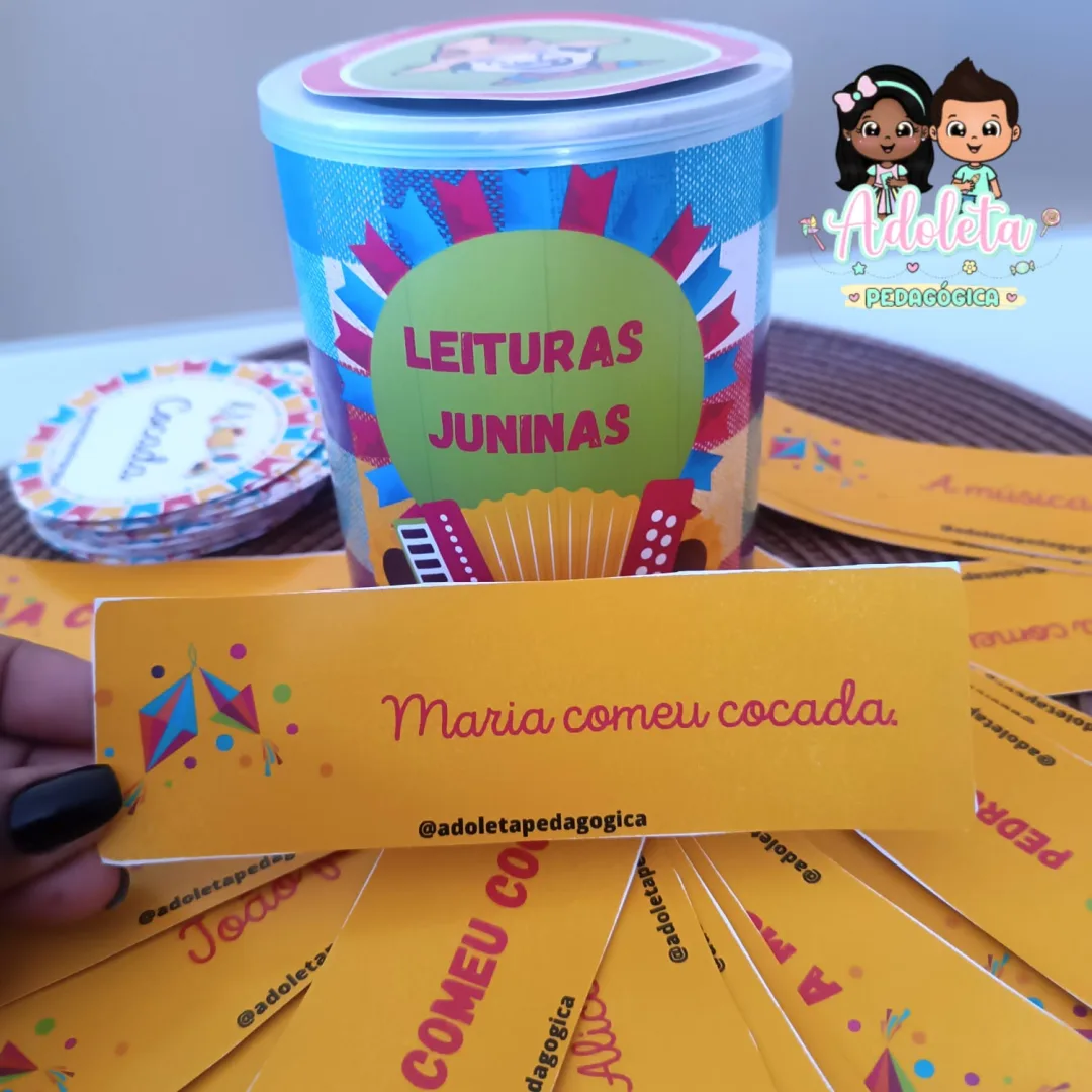 Leituras Juninas — imagem 4