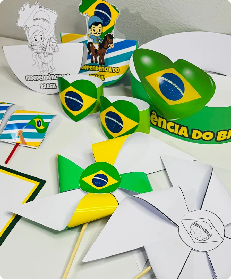 LEMBRANCINHA SEMANA DA PÁTRIA - PDF — imagem 7