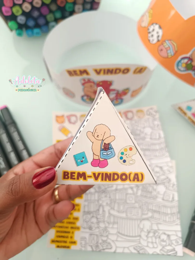 Lembrancinhas Bobbie Goods — imagem 2