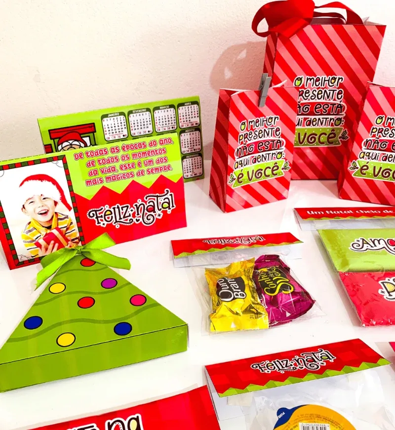 Lembrancinhas de Natal — imagem 4