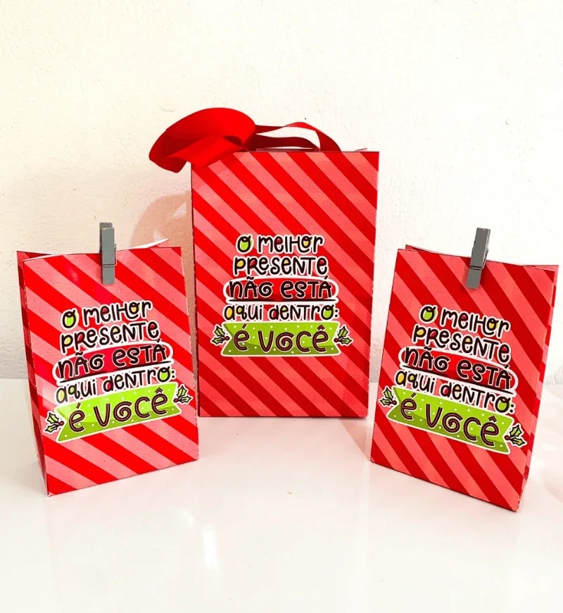 Lembrancinhas de Natal — imagem 7