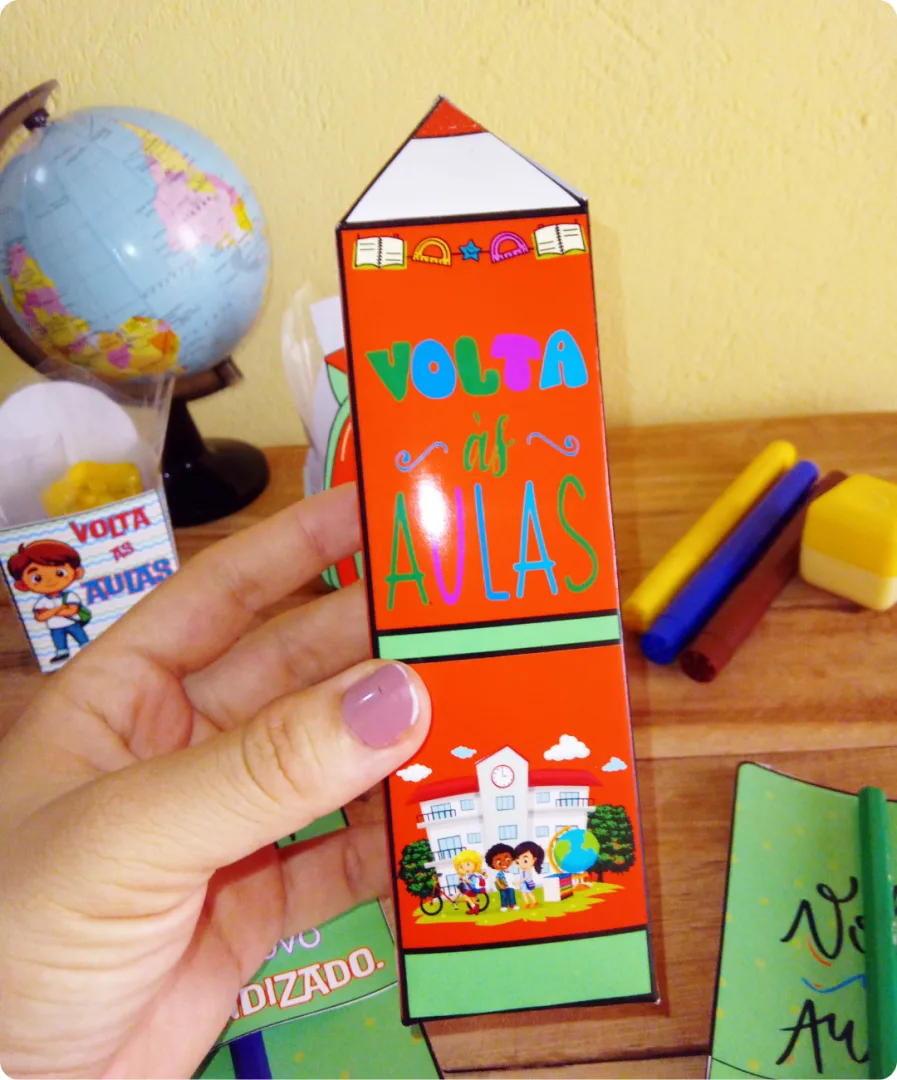 LEMBRANCINHAS DE VOLTA ÀS AULAS - PDF — imagem 4