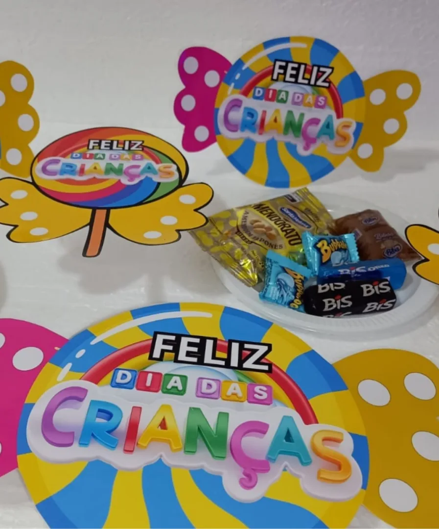 LEMBRANCINHAS DIA DAS CRIANÇAS EM PDF — imagem 4