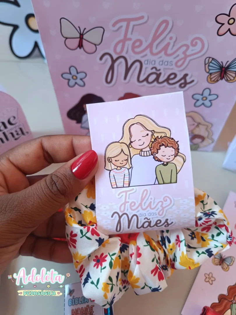 Lembrancinhas Dia das Mães — imagem 3