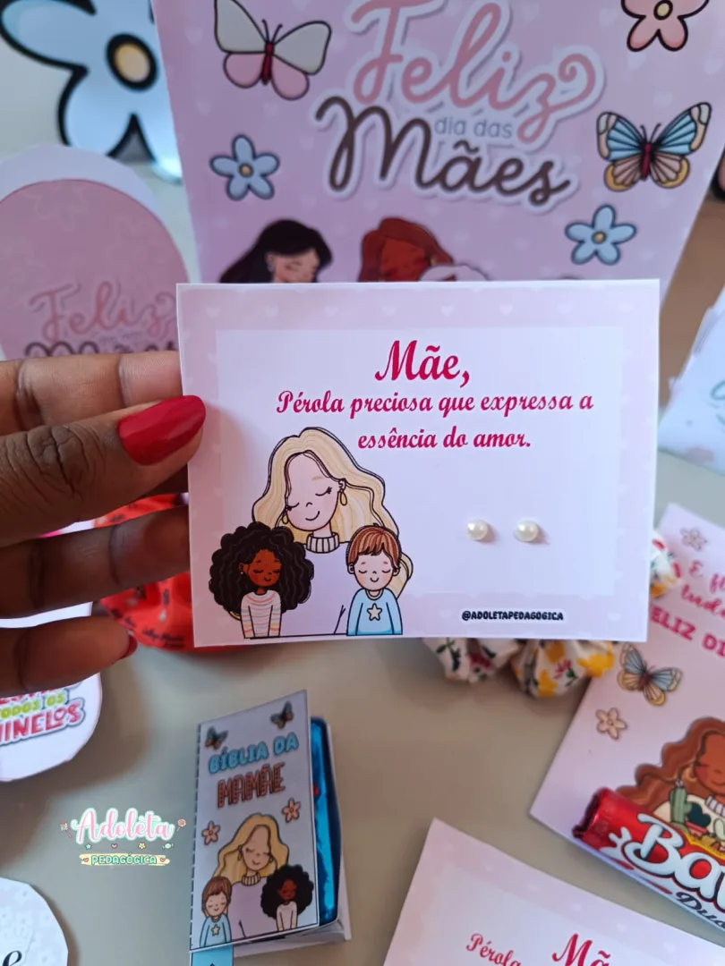 Lembrancinhas Dia das Mães — imagem 5
