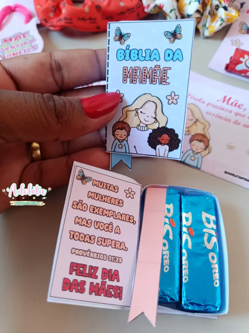 Lembrancinhas Dia das Mães — imagem 6