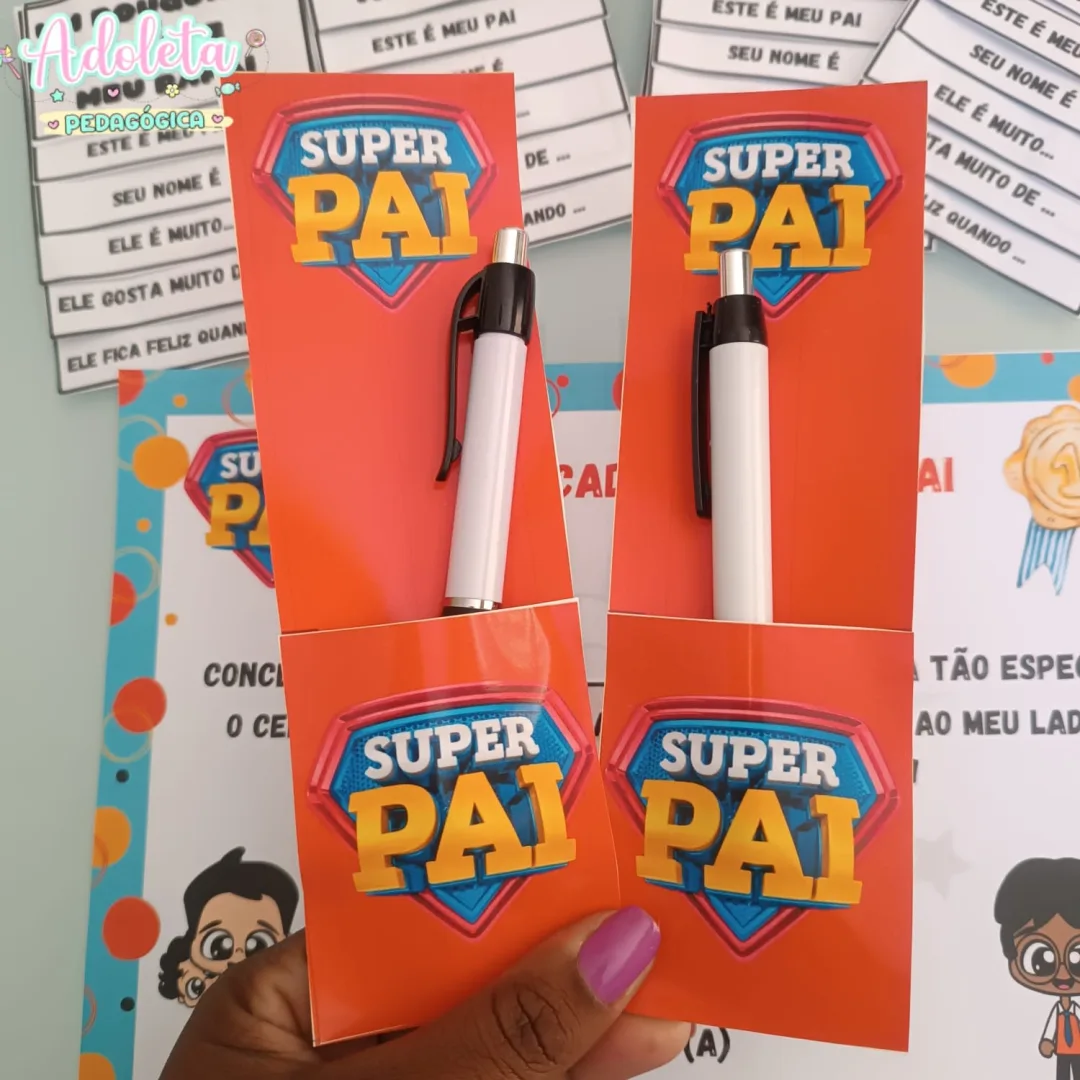 Lembrancinhas Dia dos Pais — imagem 2