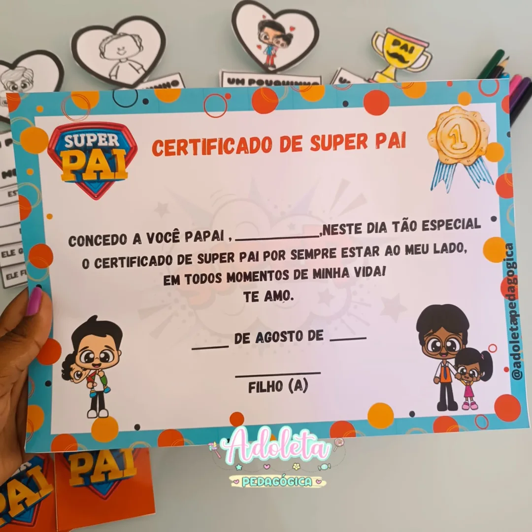 Lembrancinhas Dia dos Pais — imagem 3