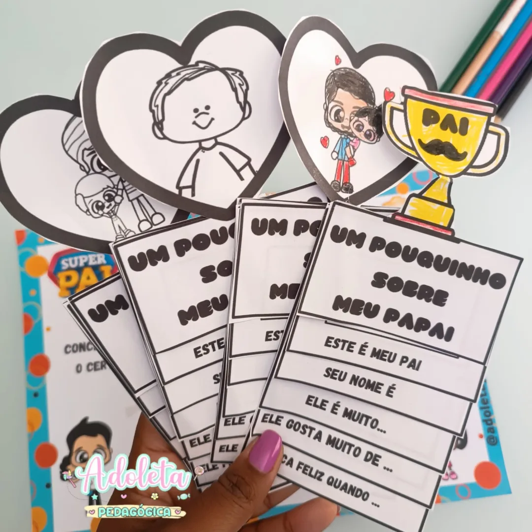 Lembrancinhas Dia dos Pais — imagem 4