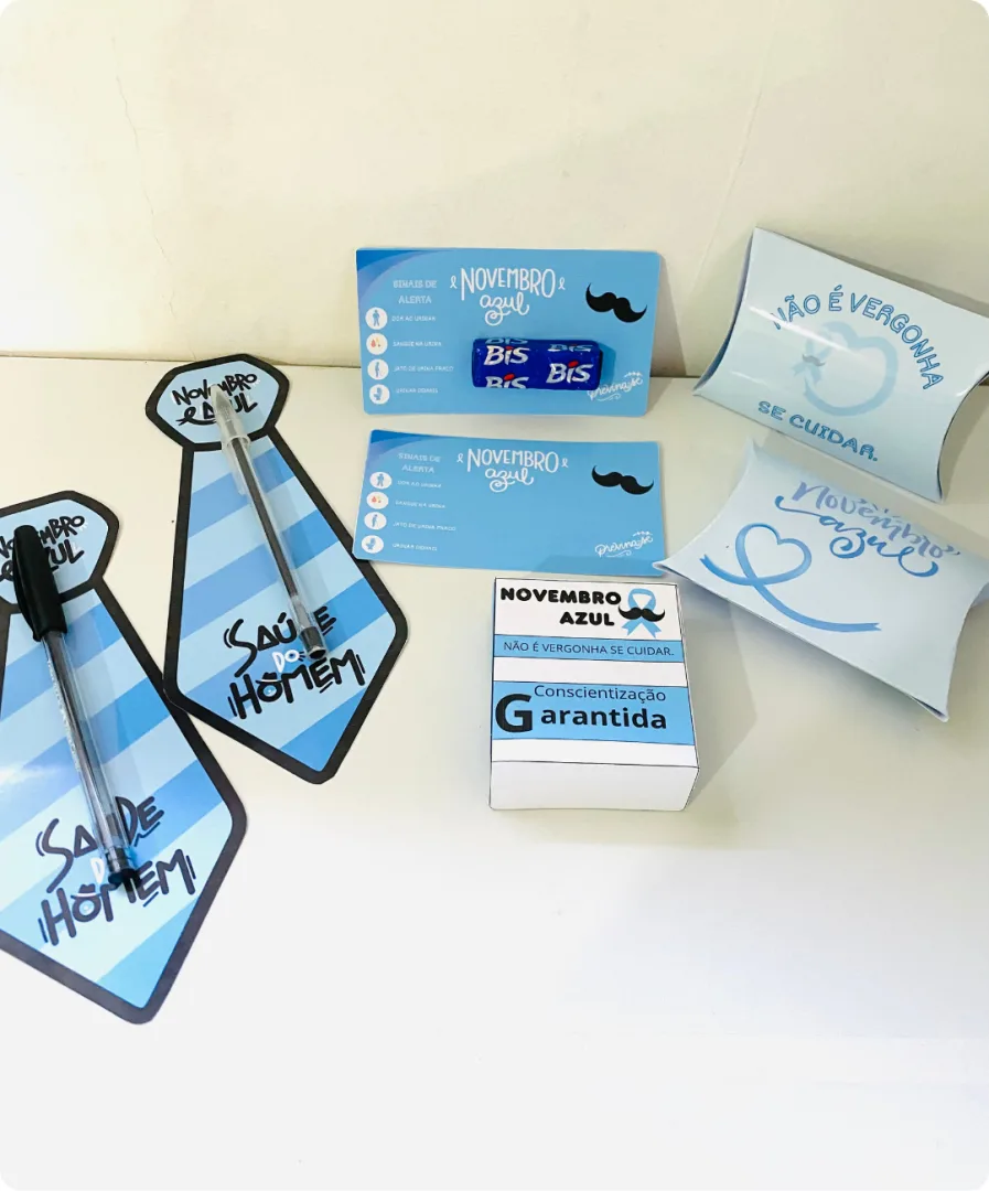 LEMBRANCINHAS NOVEMBRO AZUL - PDF — imagem 5