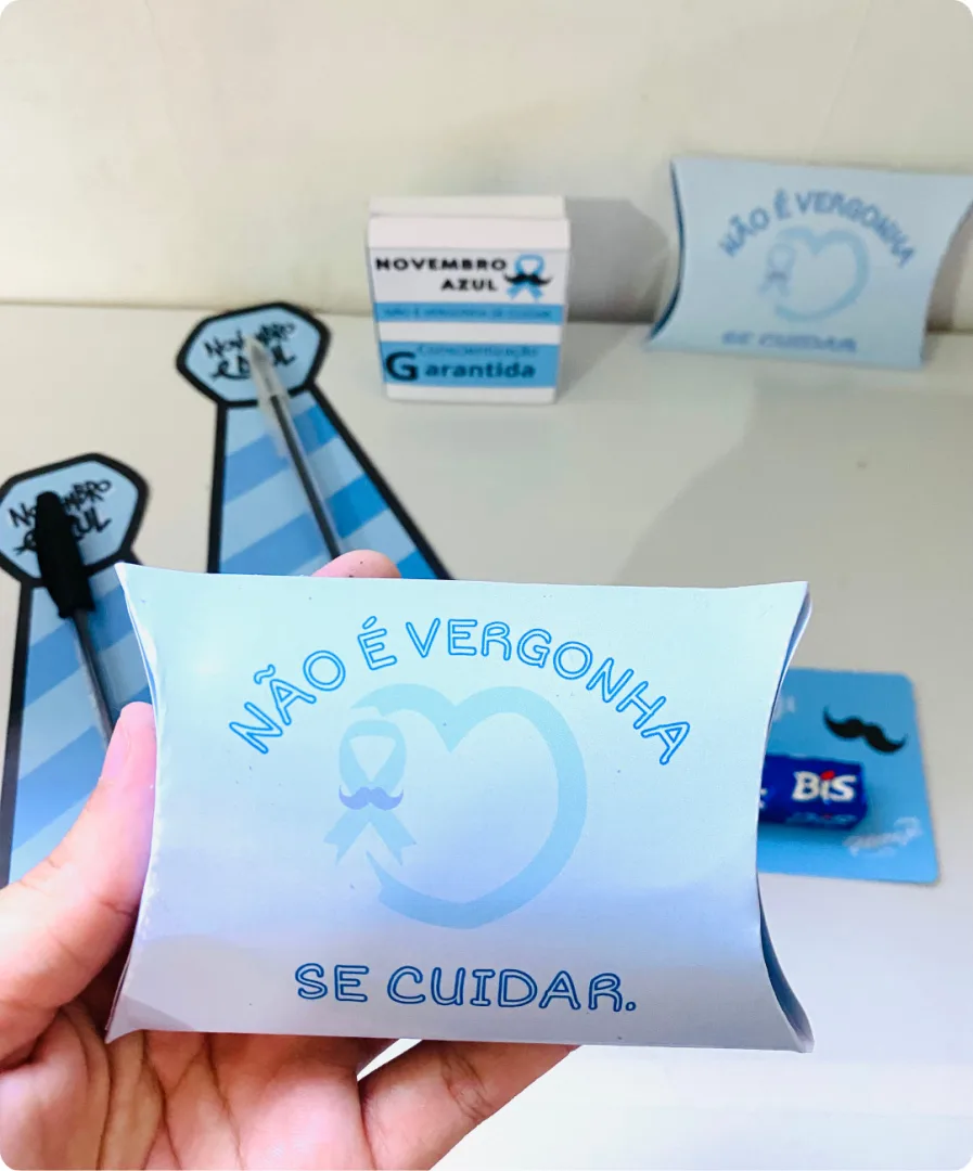 LEMBRANCINHAS NOVEMBRO AZUL - PDF — imagem 6