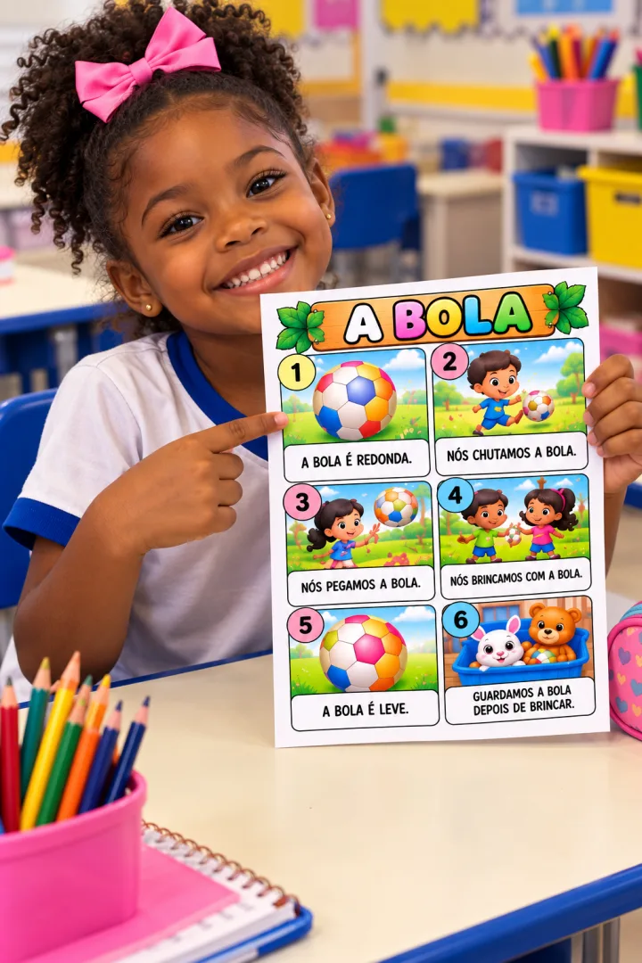 Lendo eu aprendo mais  — imagem 2